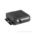 4 Channa Mini SD Card Mobile DVR